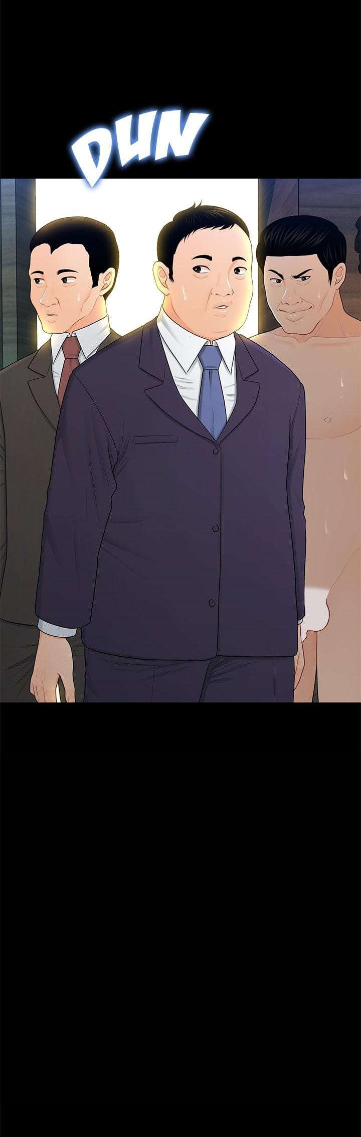 My Secretary (Uncensored), chapter 24, page 20 of 20