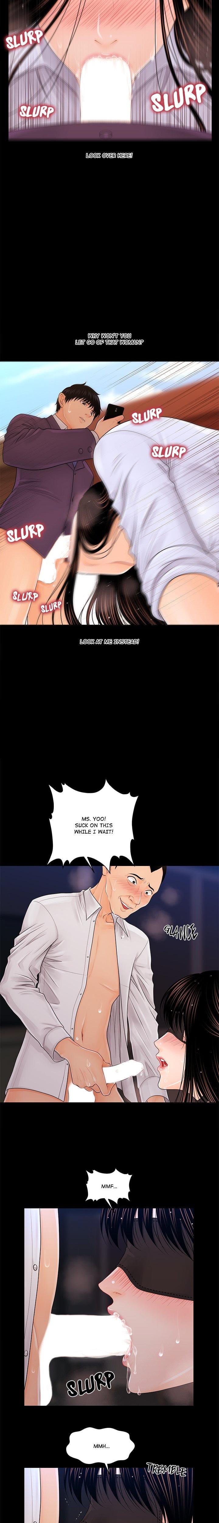 My Secretary (Uncensored), chapter 26, page 12 of 19