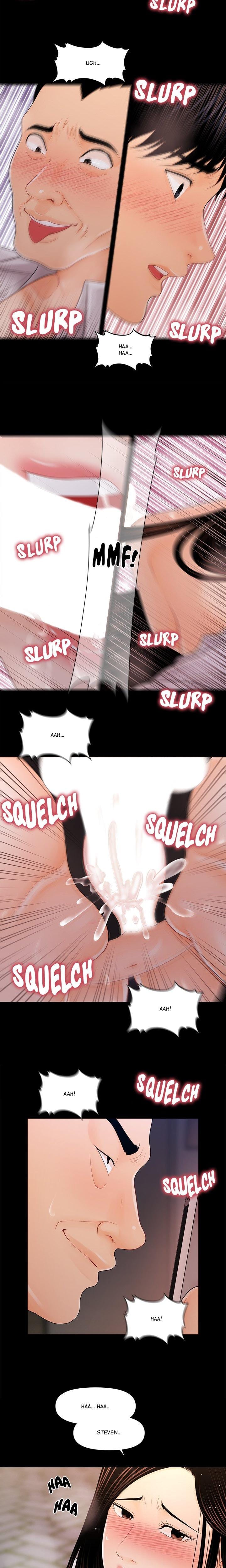 My Secretary (Uncensored), chapter 26, page 14 of 19