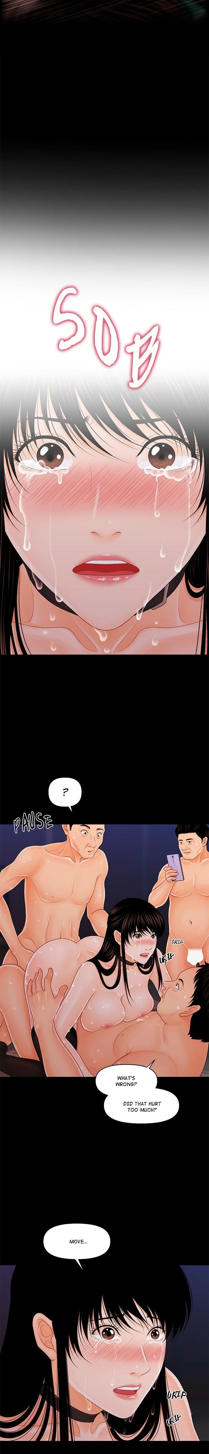 My Secretary (Uncensored), chapter 28, page 15 of 22