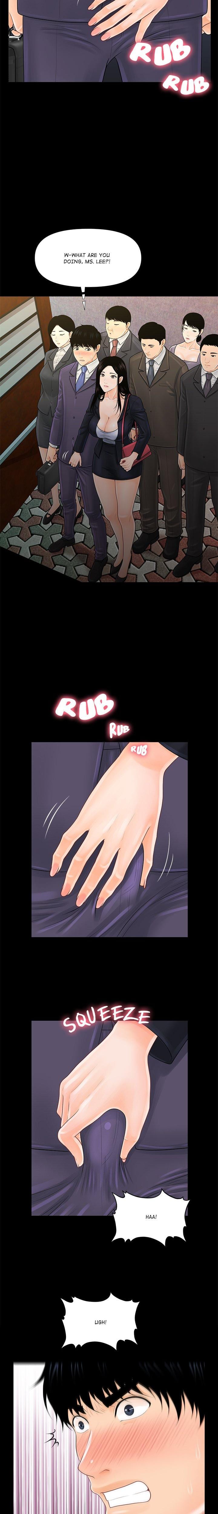 My Secretary (Uncensored), chapter 29, page 6 of 20