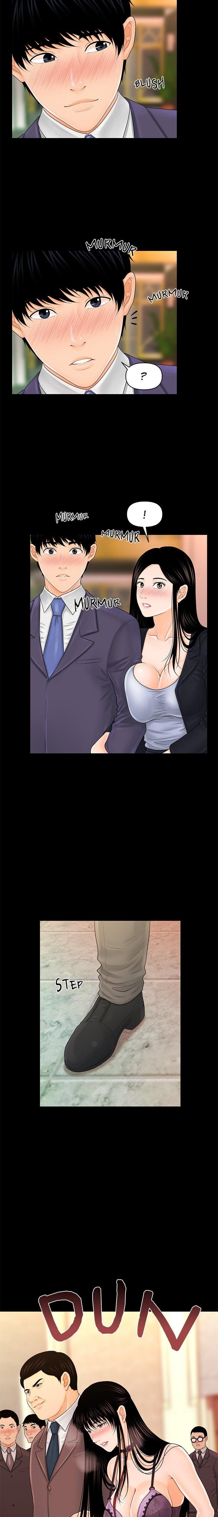 My Secretary (Uncensored), chapter 29, page 19 of 20