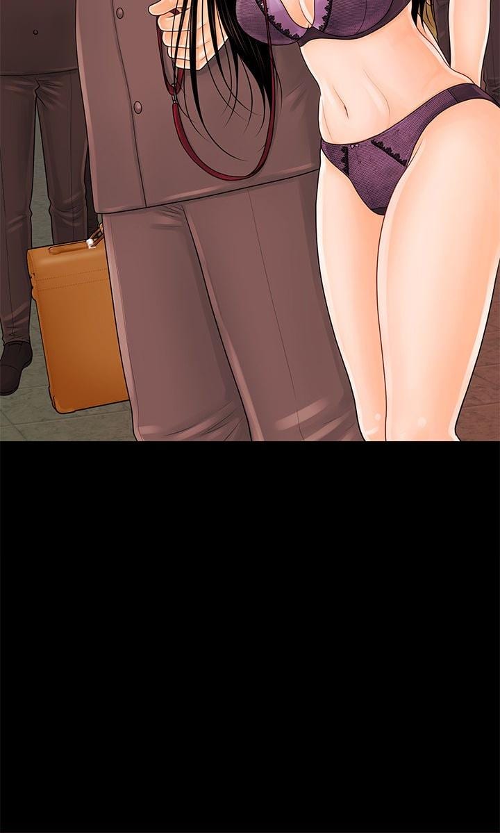 My Secretary (Uncensored), chapter 29, page 20 of 20