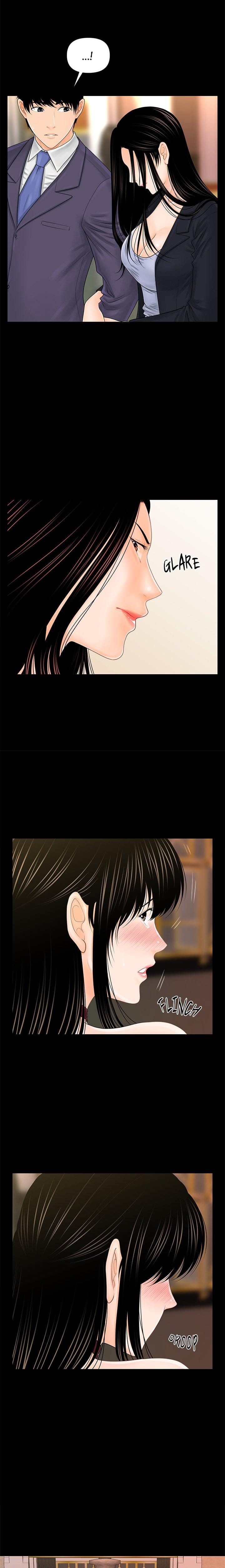 My Secretary (Uncensored), chapter 30, page 8 of 28