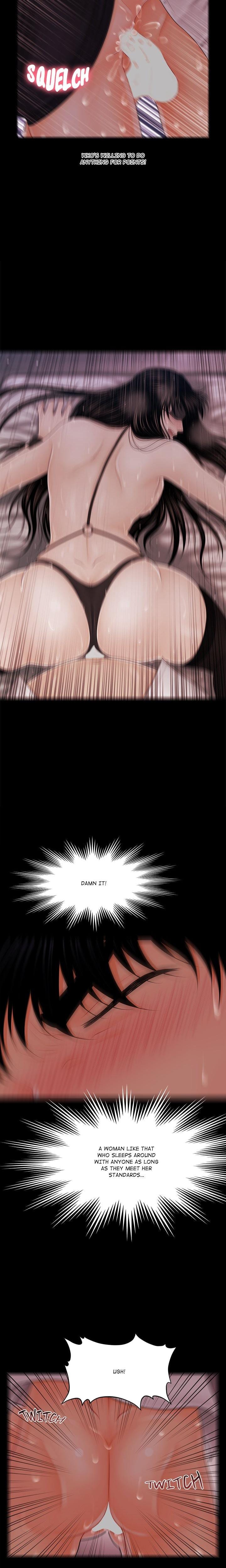 My Secretary (Uncensored), chapter 30, page 15 of 28