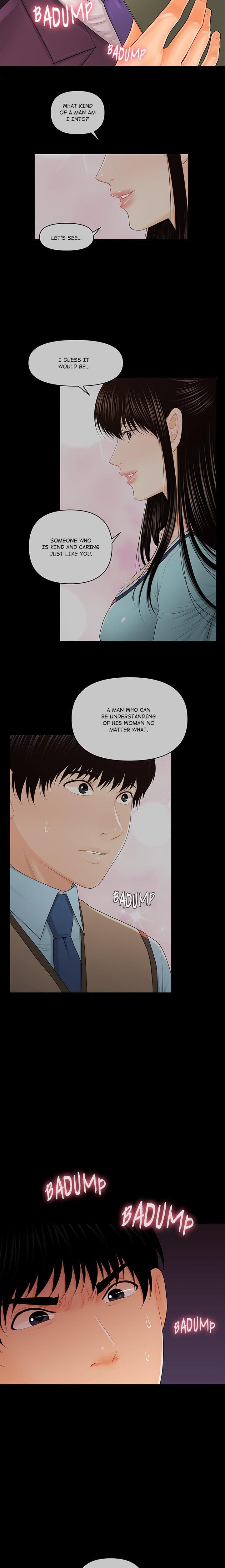 My Secretary (Uncensored), chapter 30, page 22 of 28