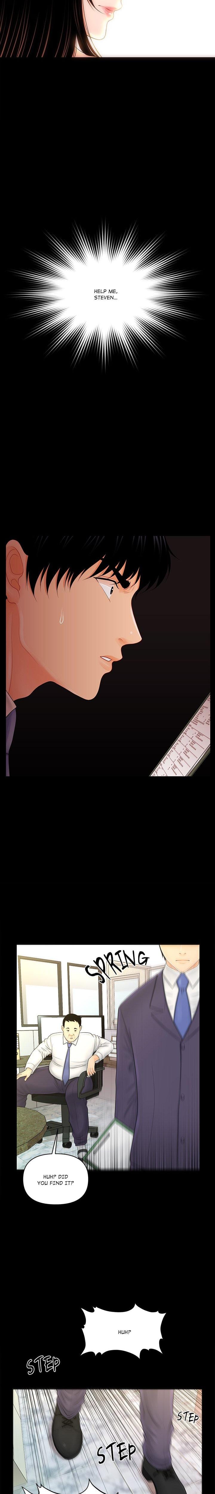 My Secretary (Uncensored), chapter 30, page 24 of 28