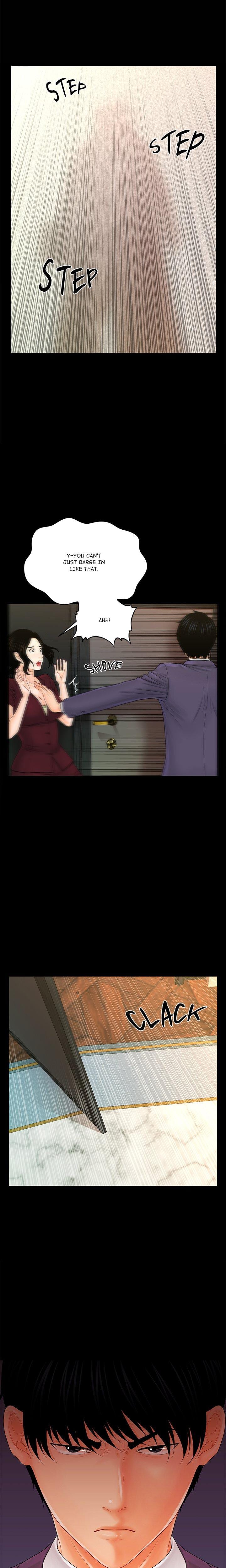 My Secretary (Uncensored), chapter 30, page 26 of 28