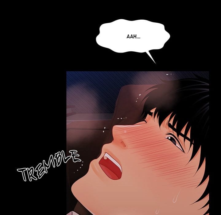 My Secretary (Uncensored), chapter 35, page 9 of 153