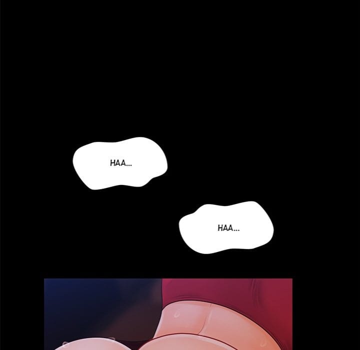 My Secretary (Uncensored), chapter 35, page 19 of 153