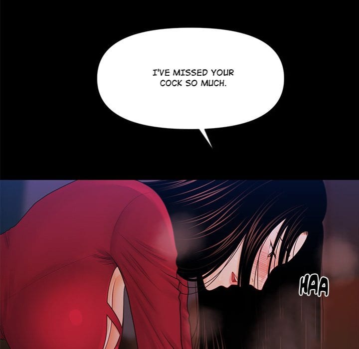 My Secretary (Uncensored), chapter 35, page 21 of 153
