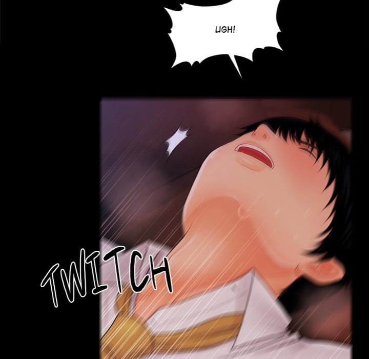 My Secretary (Uncensored), chapter 35, page 26 of 153