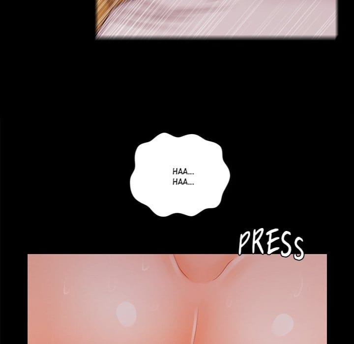 My Secretary (Uncensored), chapter 35, page 27 of 153
