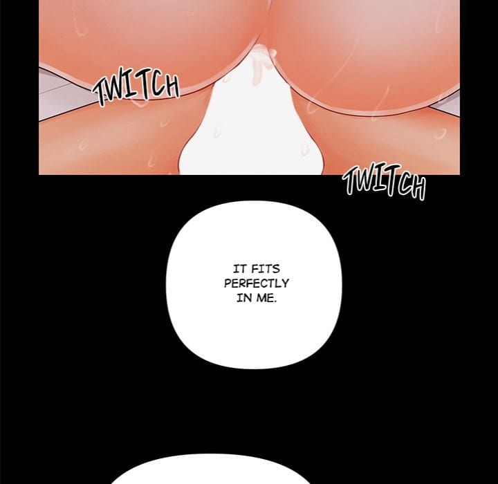 My Secretary (Uncensored), chapter 35, page 28 of 153