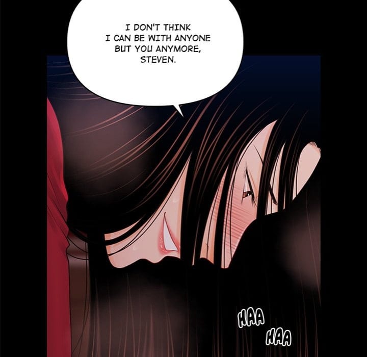 My Secretary (Uncensored), chapter 35, page 29 of 153