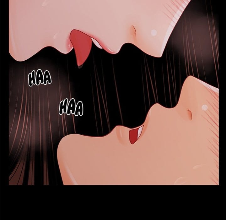 My Secretary (Uncensored), chapter 35, page 31 of 153