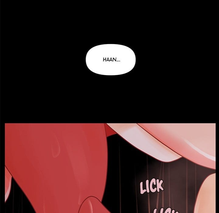 My Secretary (Uncensored), chapter 35, page 34 of 153