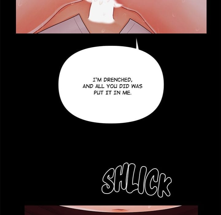 My Secretary (Uncensored), chapter 35, page 37 of 153