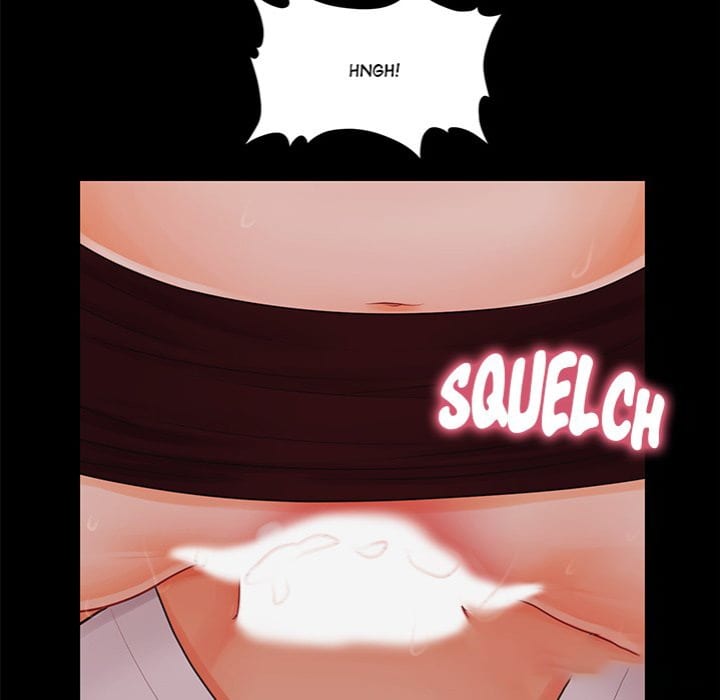 My Secretary (Uncensored), chapter 35, page 39 of 153