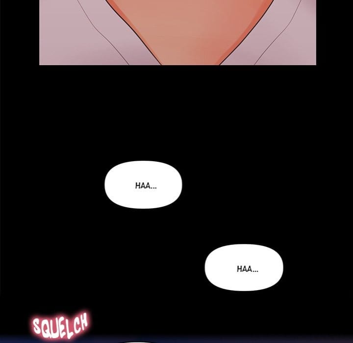 My Secretary (Uncensored), chapter 35, page 40 of 153