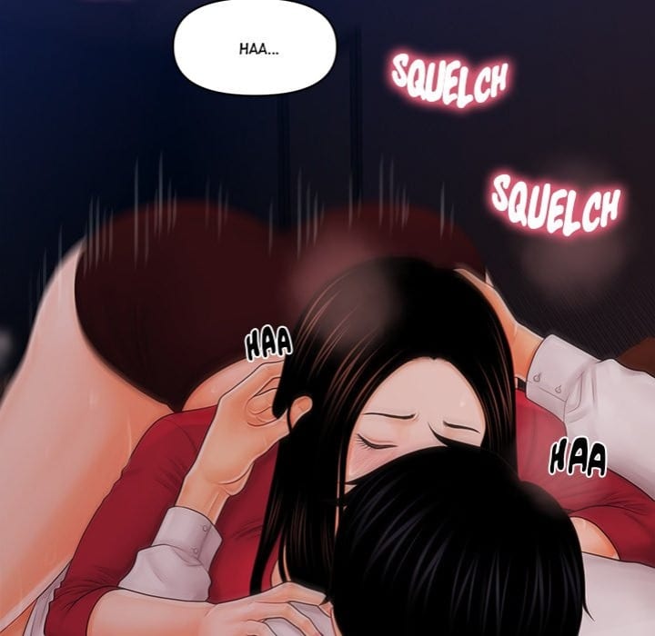 My Secretary (Uncensored), chapter 35, page 41 of 153