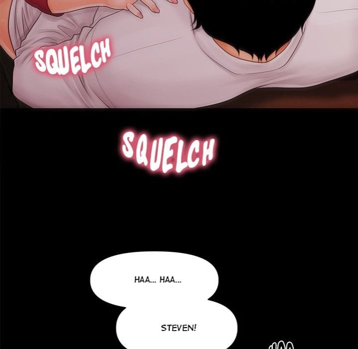 My Secretary (Uncensored), chapter 35, page 42 of 153