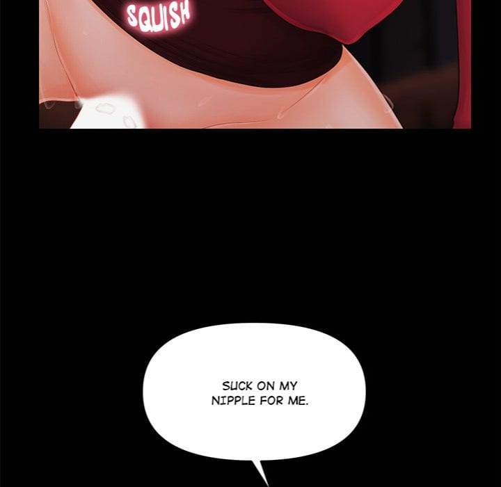 My Secretary (Uncensored), chapter 35, page 44 of 153