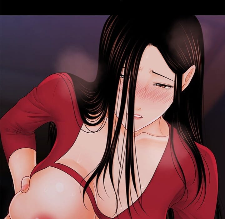 My Secretary (Uncensored), chapter 35, page 45 of 153