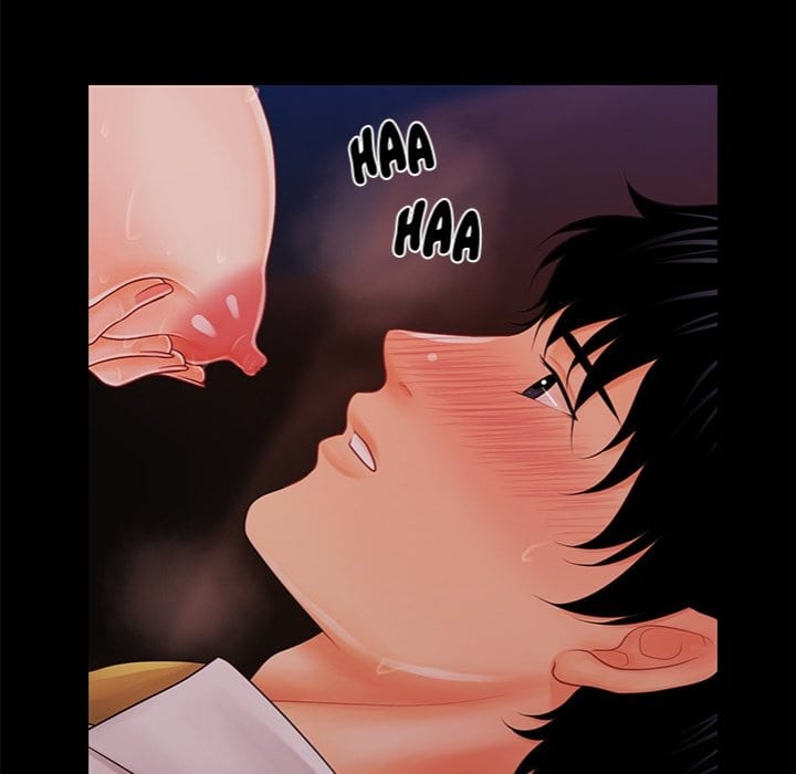 My Secretary (Uncensored), chapter 35, page 47 of 153