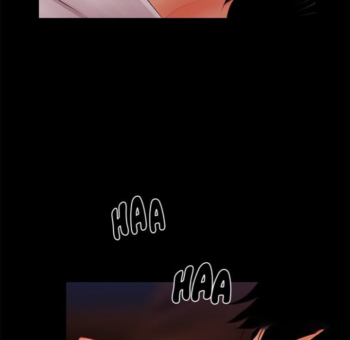 My Secretary (Uncensored), chapter 35, page 48 of 153