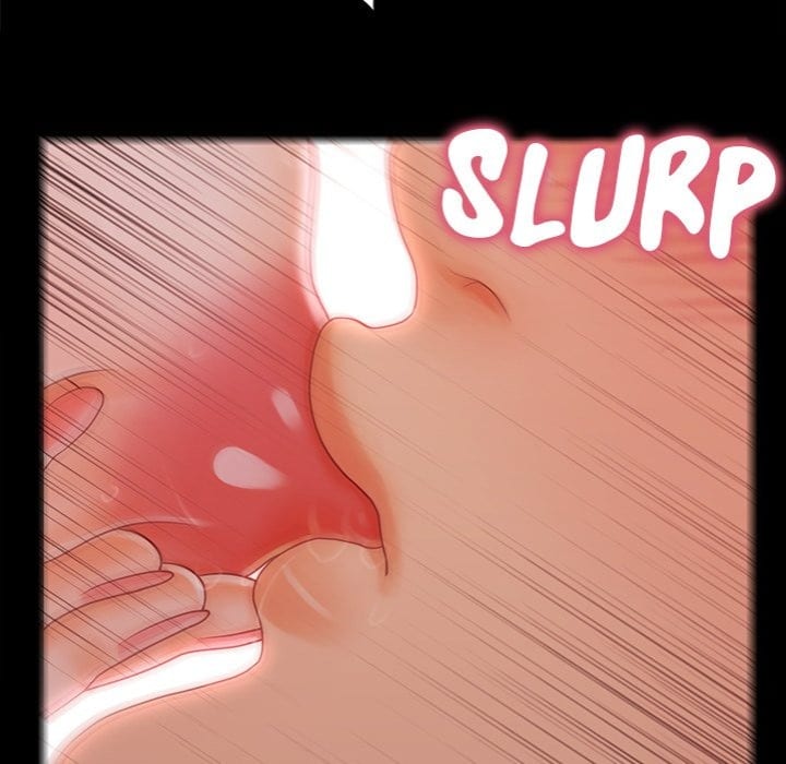 My Secretary (Uncensored), chapter 35, page 50 of 153