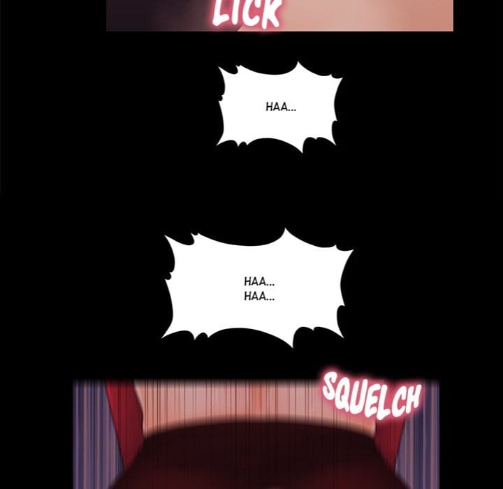My Secretary (Uncensored), chapter 35, page 55 of 153
