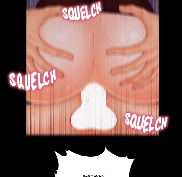 My Secretary (Uncensored), chapter 35, page 56 of 153
