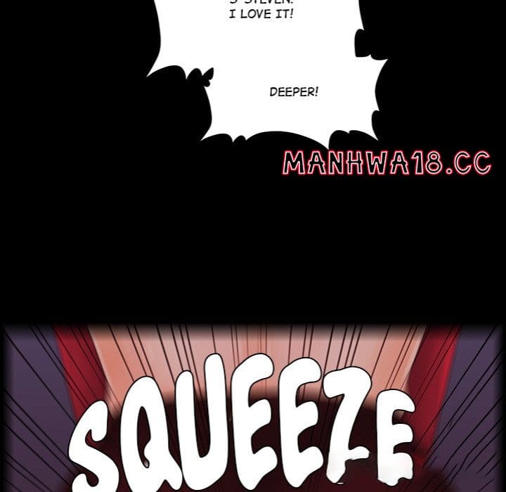 My Secretary (Uncensored), chapter 35, page 57 of 153