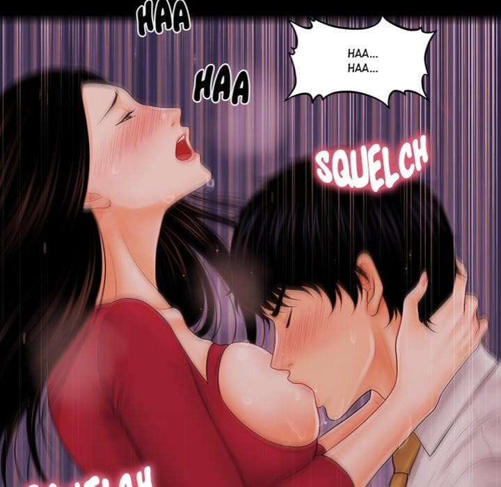 My Secretary (Uncensored), chapter 35, page 60 of 153