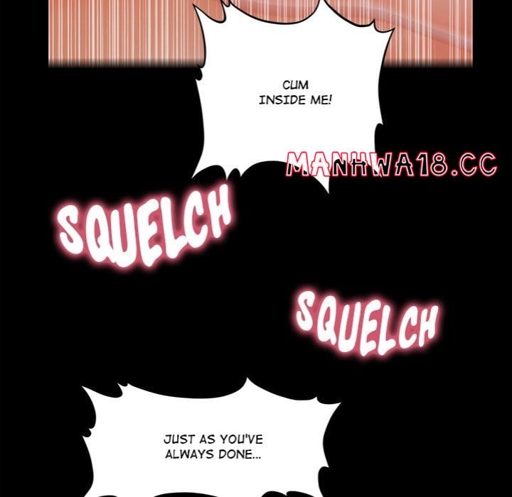 My Secretary (Uncensored), chapter 35, page 64 of 153