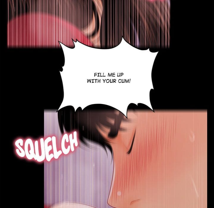 My Secretary (Uncensored), chapter 35, page 66 of 153