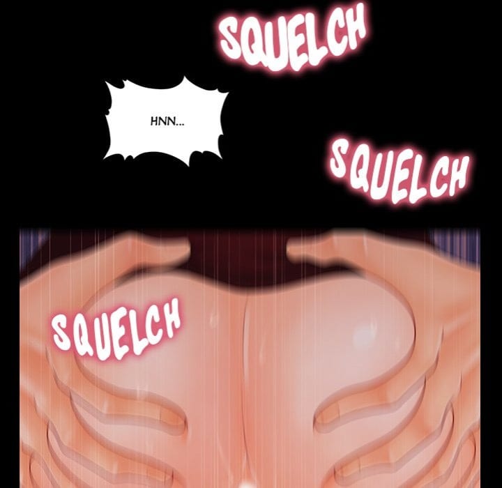 My Secretary (Uncensored), chapter 35, page 68 of 153