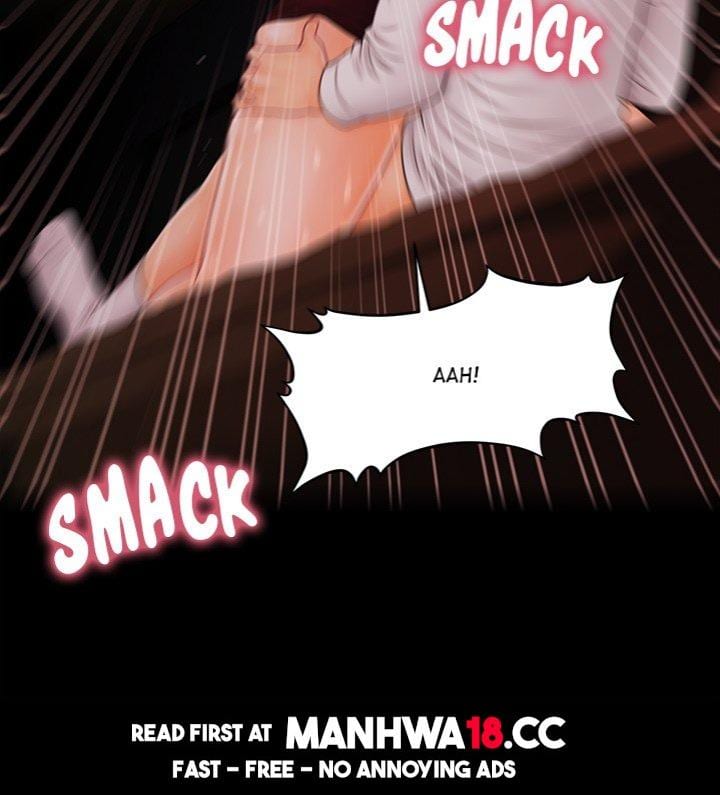My Secretary (Uncensored), chapter 35, page 71 of 153