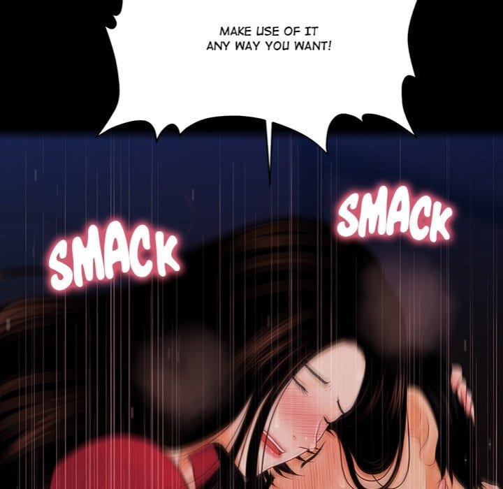 My Secretary (Uncensored), chapter 35, page 74 of 153