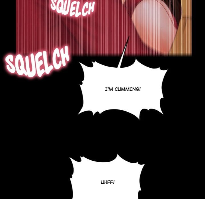My Secretary (Uncensored), chapter 35, page 80 of 153