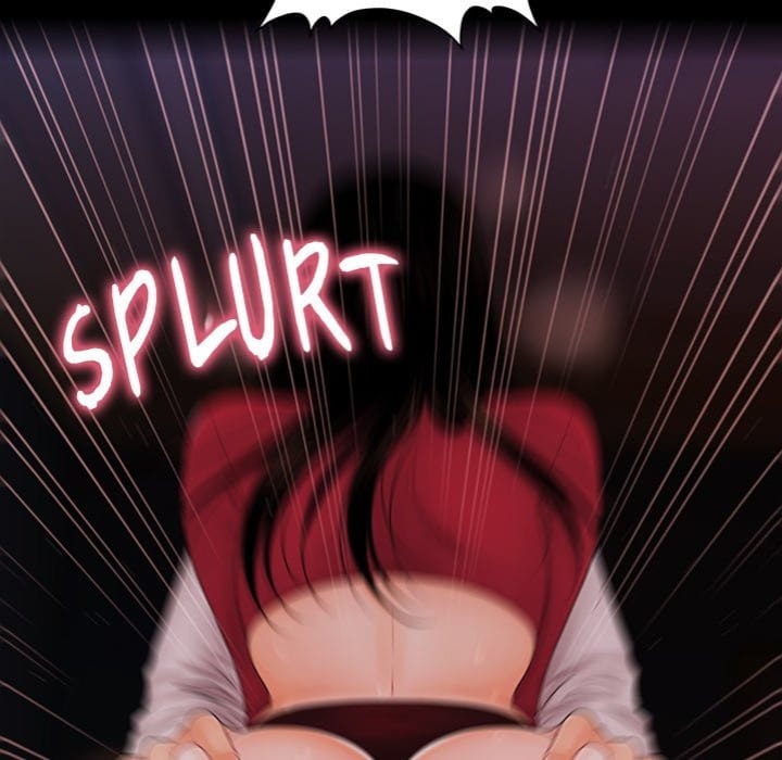 My Secretary (Uncensored), chapter 35, page 81 of 153