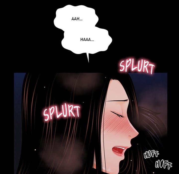 My Secretary (Uncensored), chapter 35, page 83 of 153