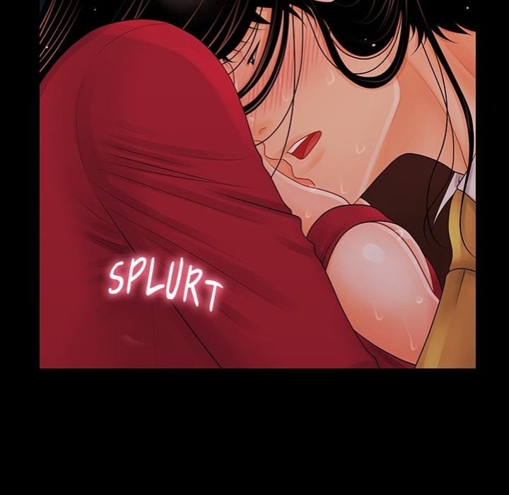 My Secretary (Uncensored), chapter 35, page 84 of 153