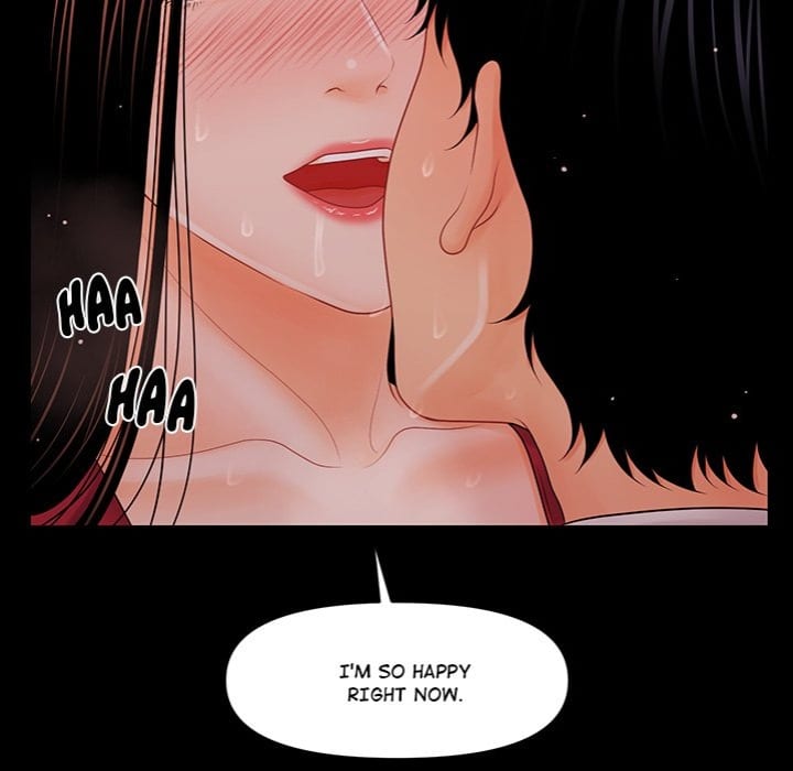 My Secretary (Uncensored), chapter 35, page 88 of 153