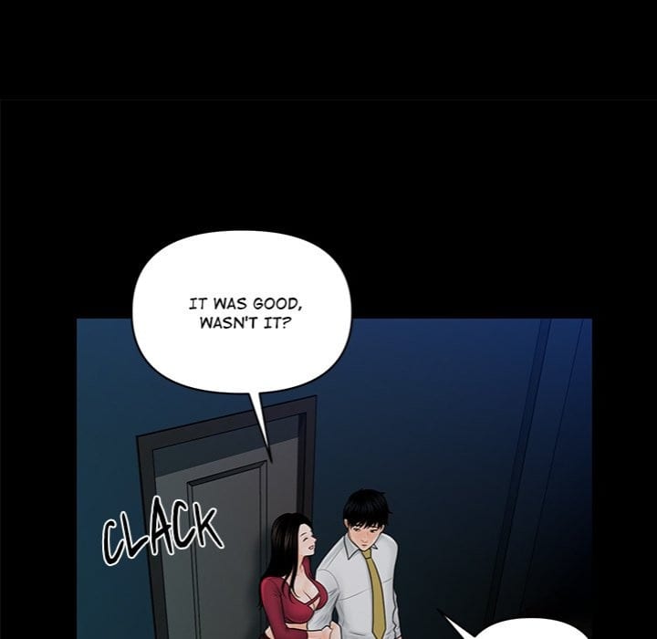 My Secretary (Uncensored), chapter 35, page 90 of 153