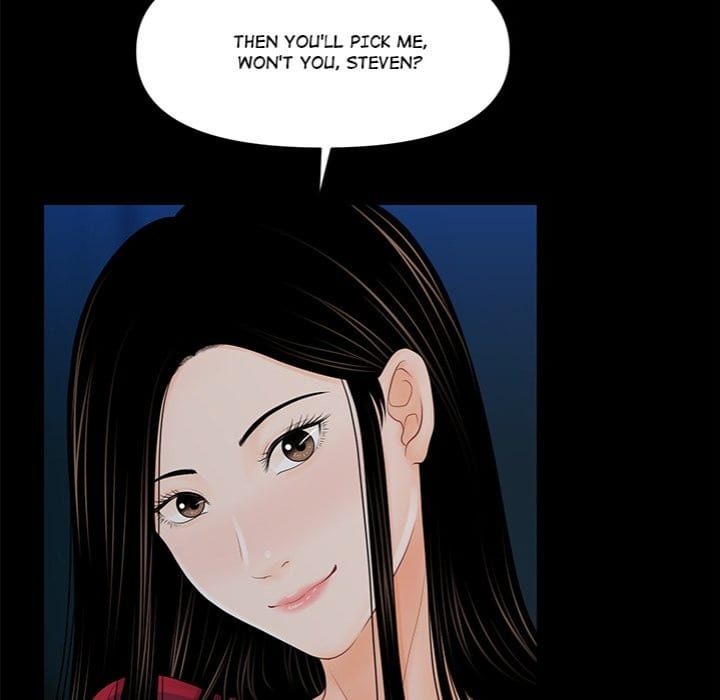 My Secretary (Uncensored), chapter 35, page 92 of 153