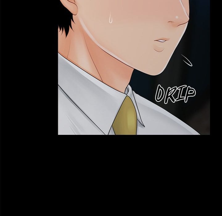 My Secretary (Uncensored), chapter 35, page 94 of 153