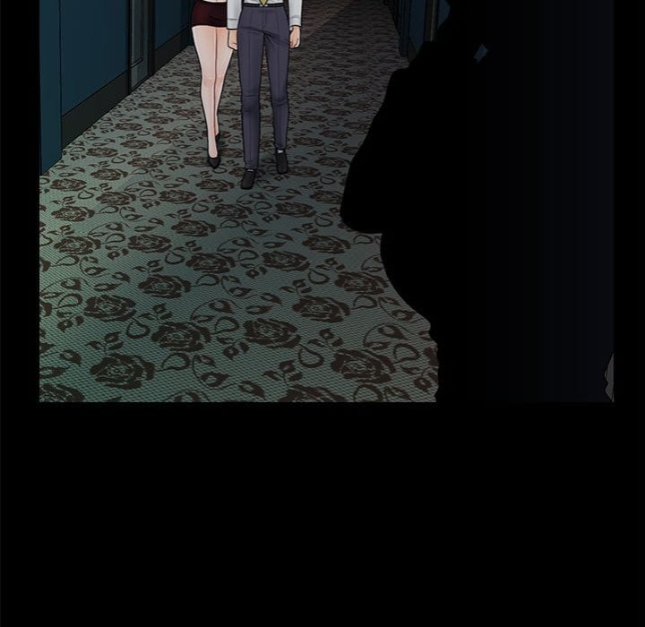 My Secretary (Uncensored), chapter 35, page 96 of 153
