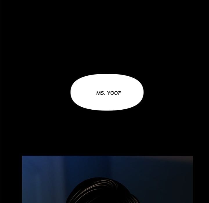 My Secretary (Uncensored), chapter 35, page 97 of 153